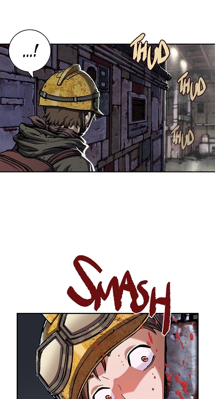 Read Leviathan EN Manga Online