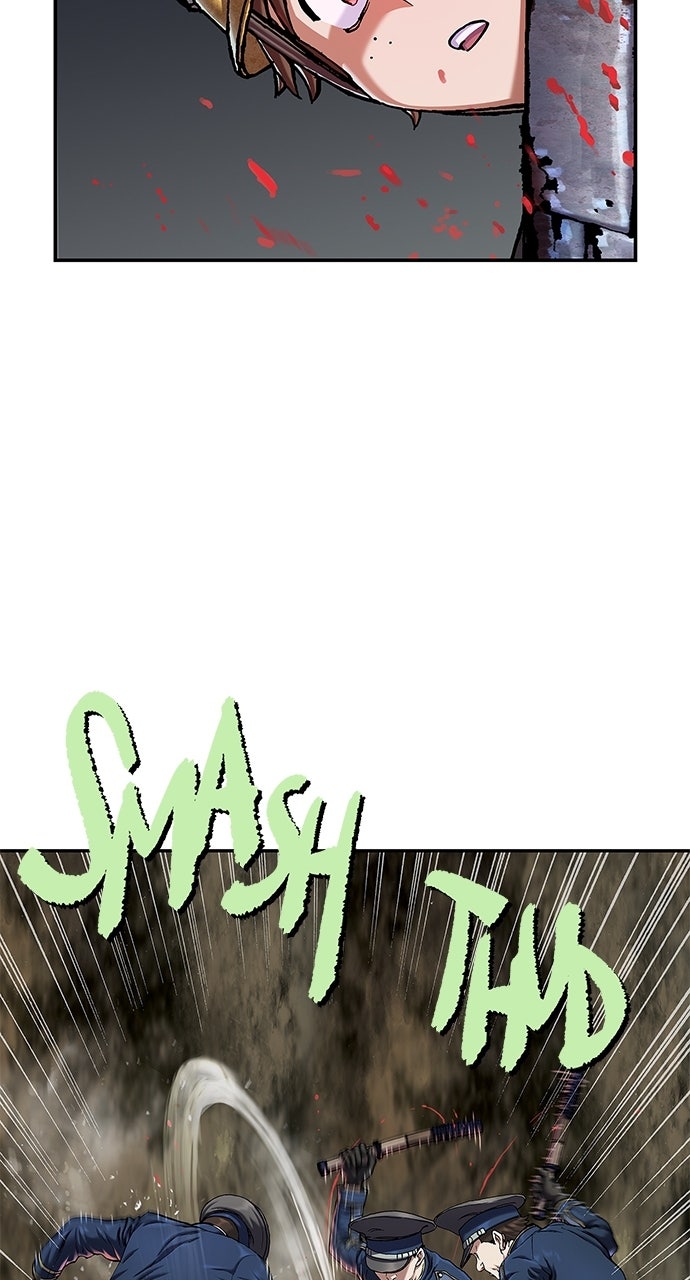 Read Leviathan EN Manga Online