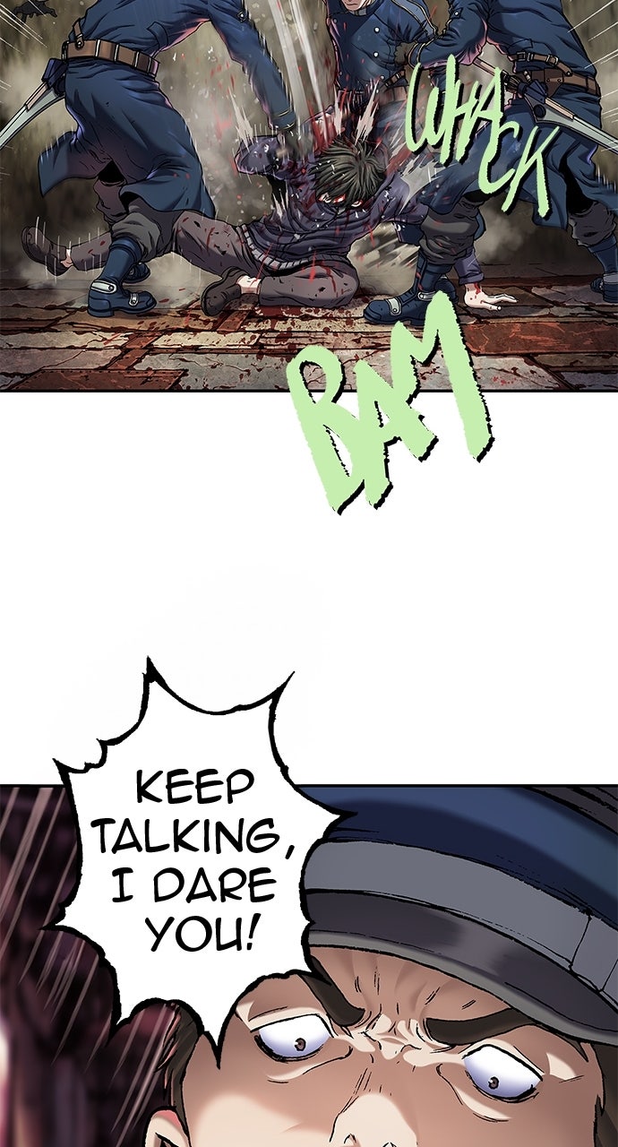 Read Leviathan EN Manga Online