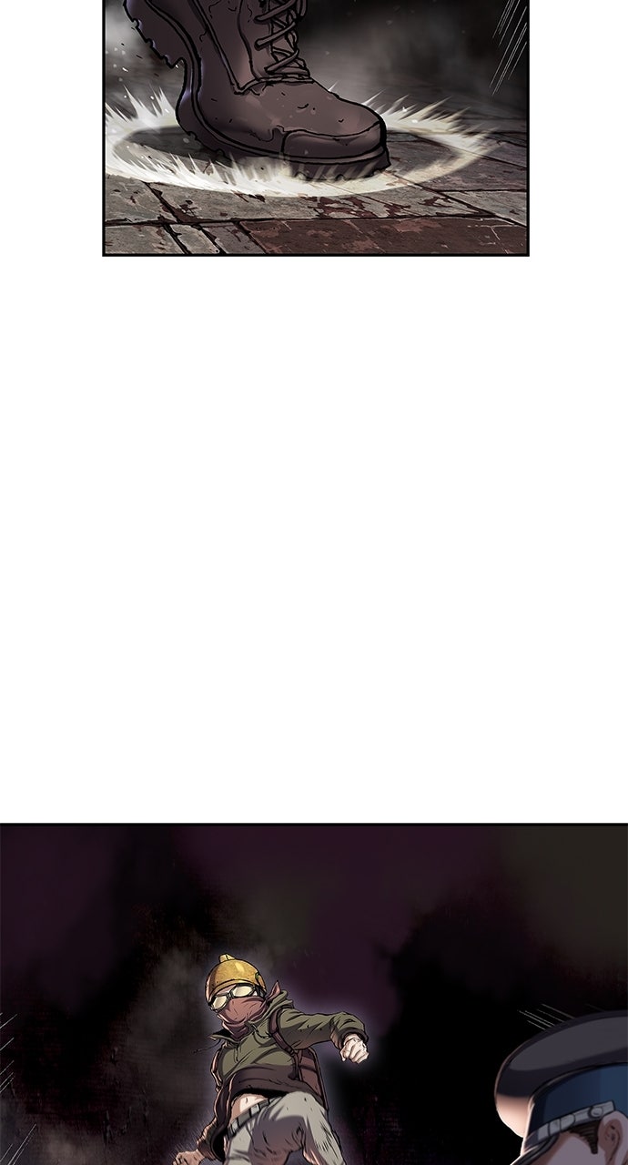 Read Leviathan EN Manga Online