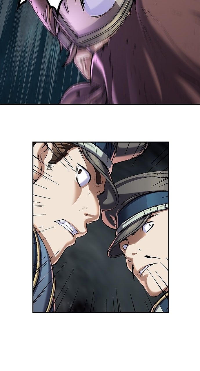 Read Leviathan EN Manga Online