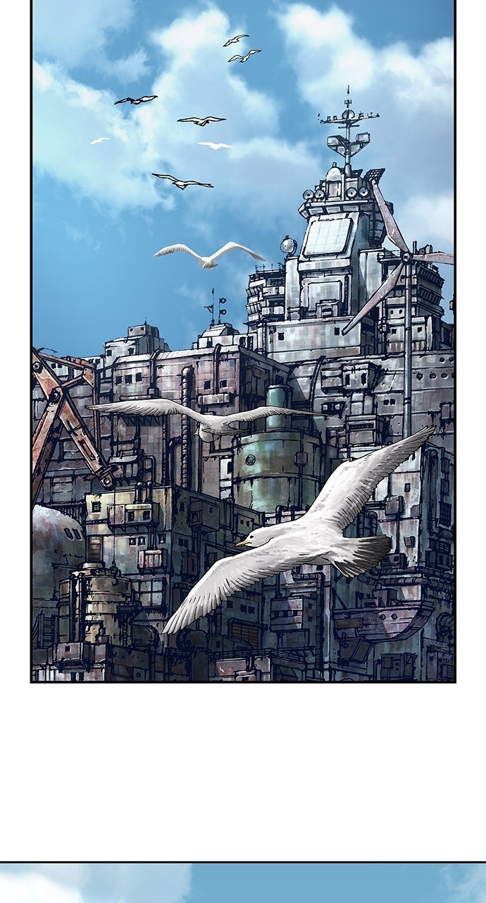 Read Leviathan EN Manga Online