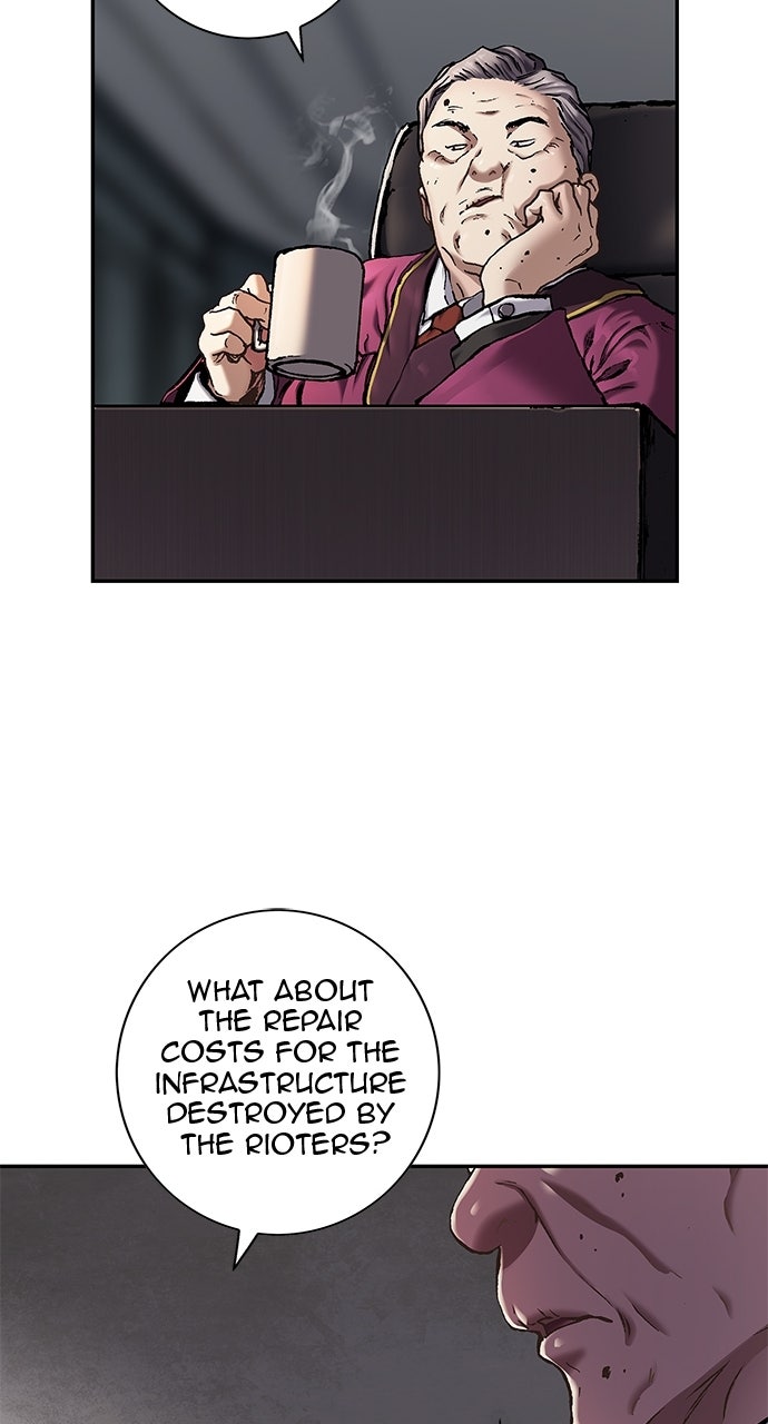 Read Leviathan EN Manga Online