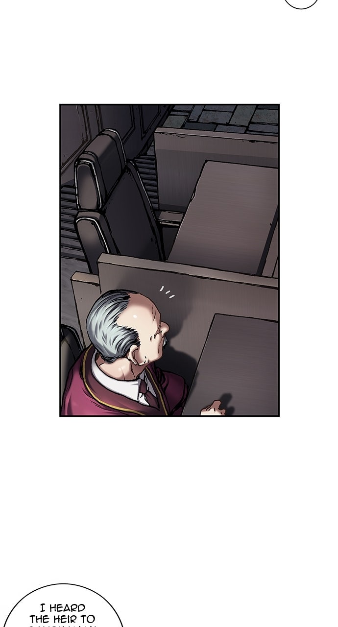 Read Leviathan EN Manga Online