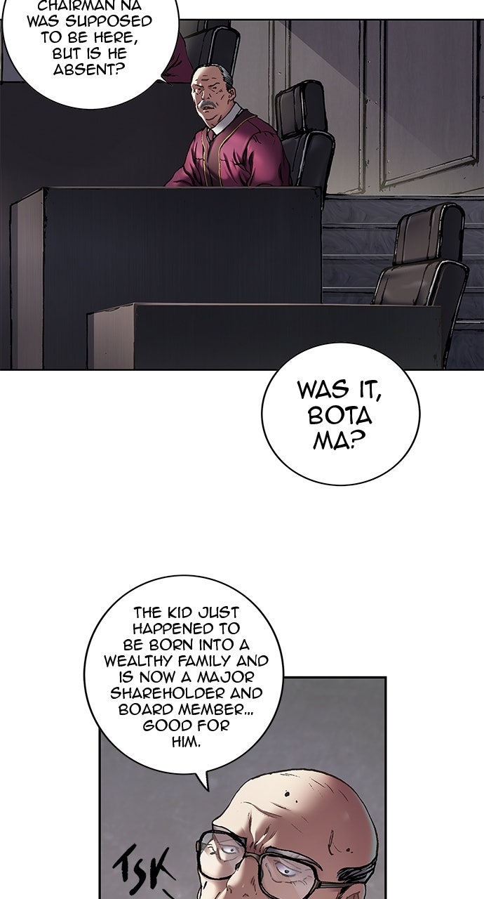 Read Leviathan EN Manga Online