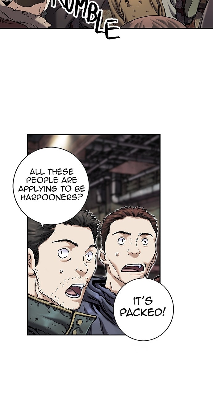 Read Leviathan EN Manga Online