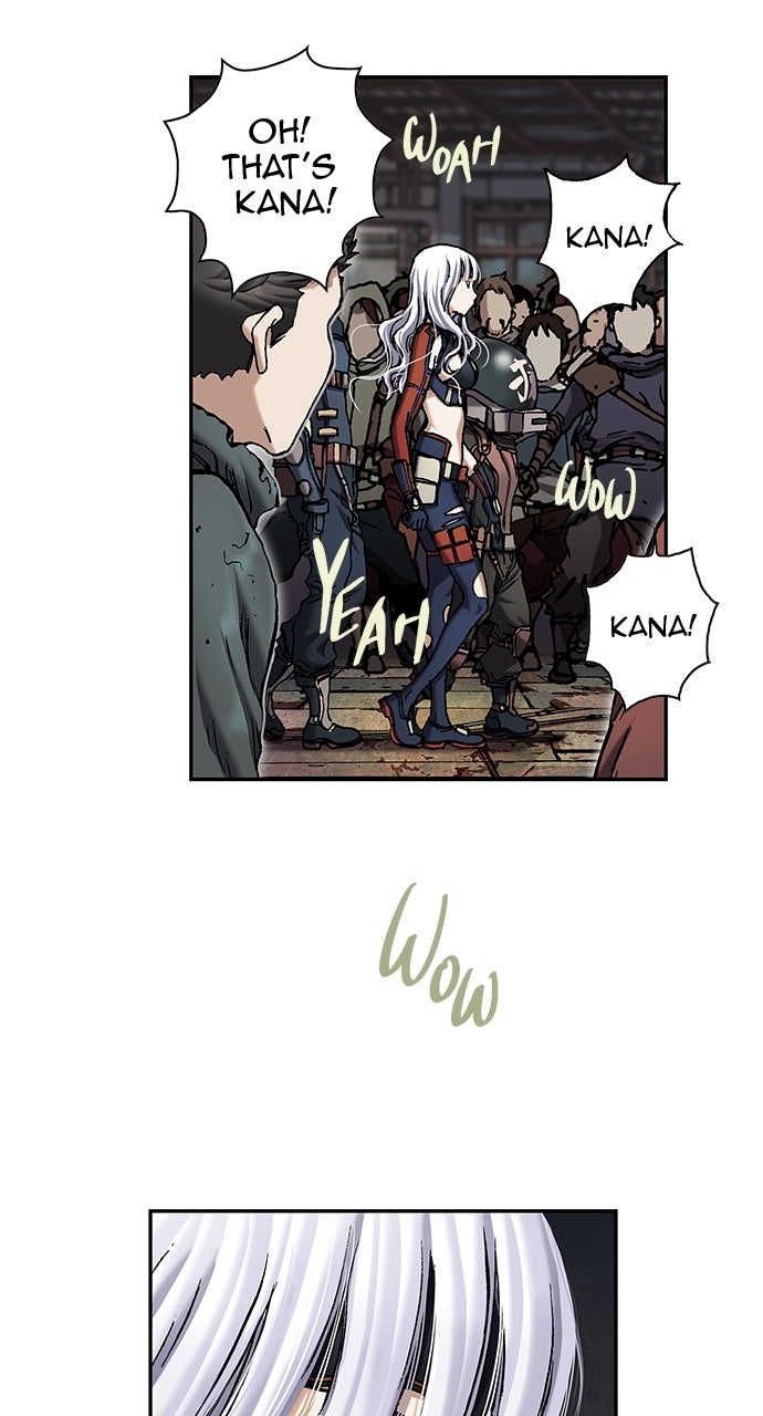 Read Leviathan EN Manga Online