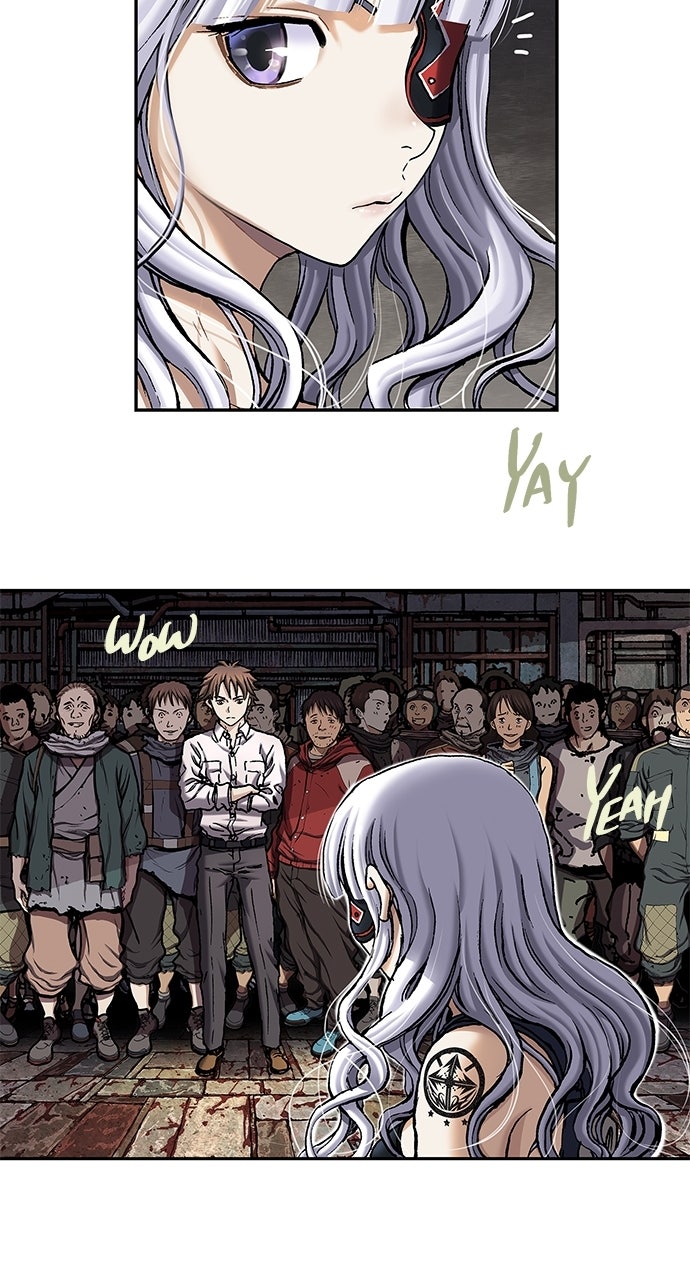 Read Leviathan EN Manga Online