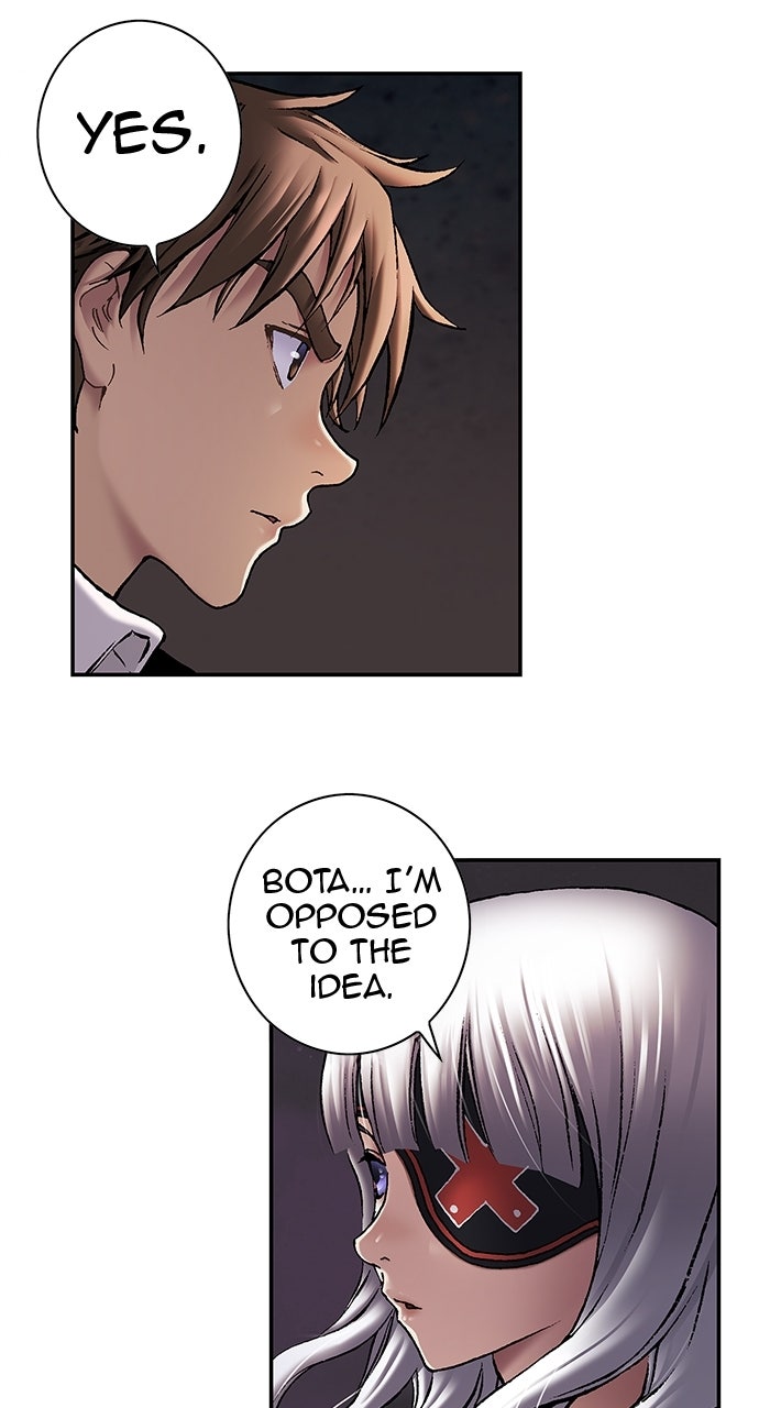 Read Leviathan EN Manga Online