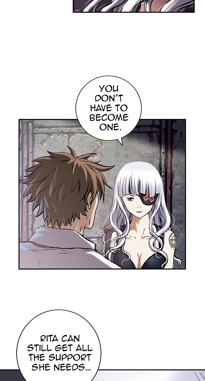 Read Leviathan EN Manga Online