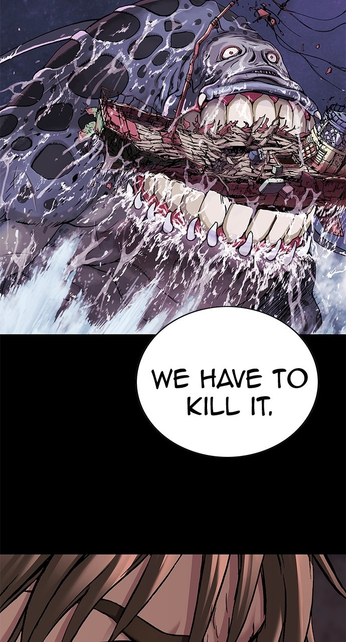 Read Leviathan EN Manga Online