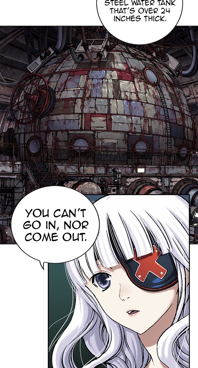 Read Leviathan EN Manga Online