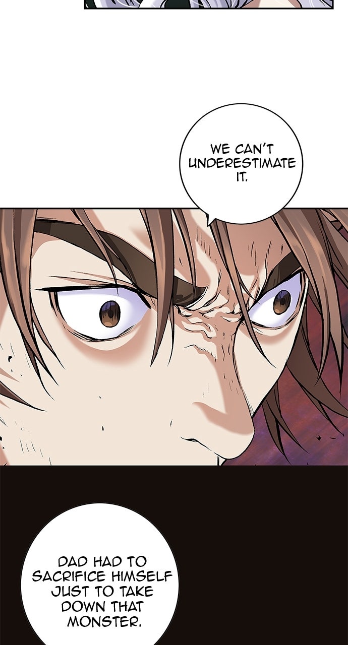 Read Leviathan EN Manga Online