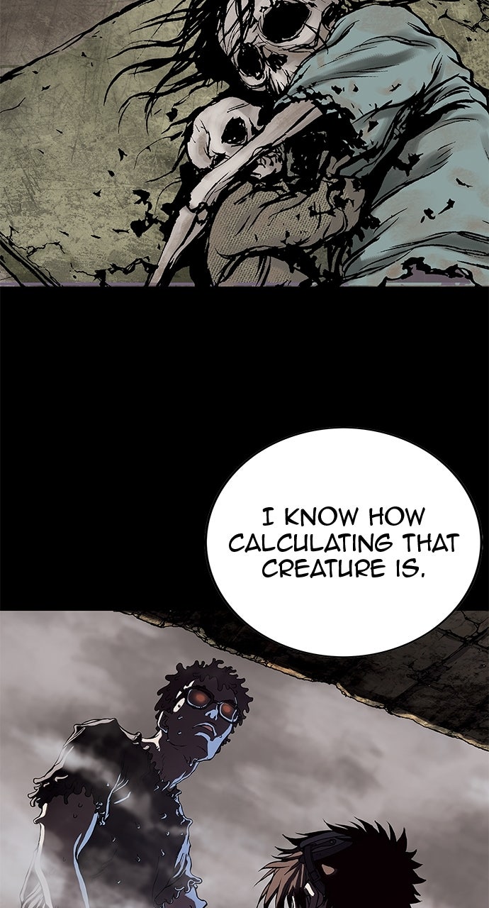 Read Leviathan EN Manga Online