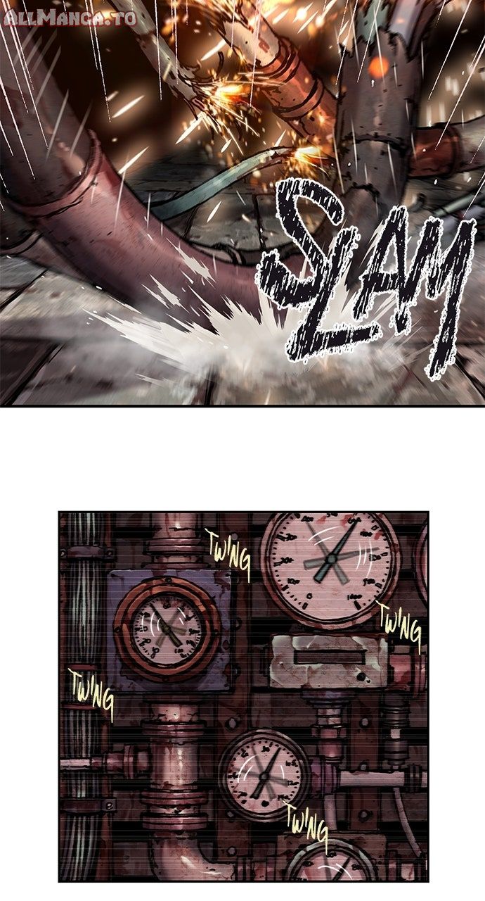 Read Leviathan EN Manga Online