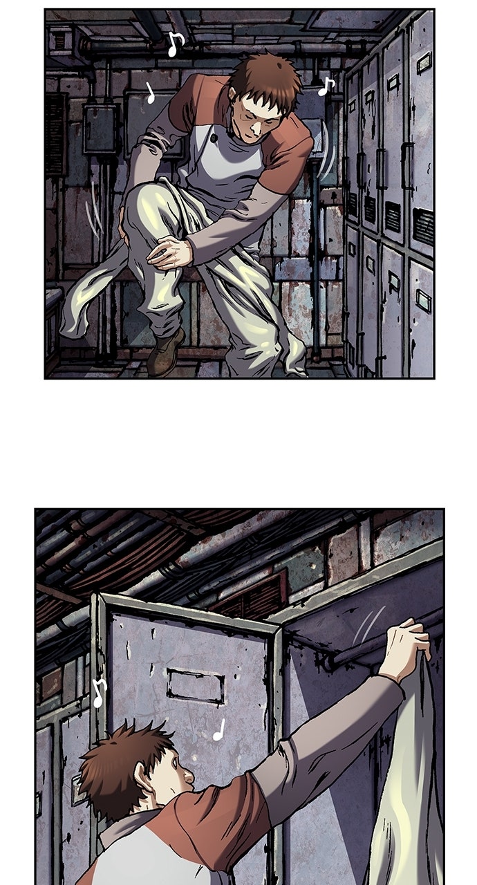 Read Leviathan EN Manga Online