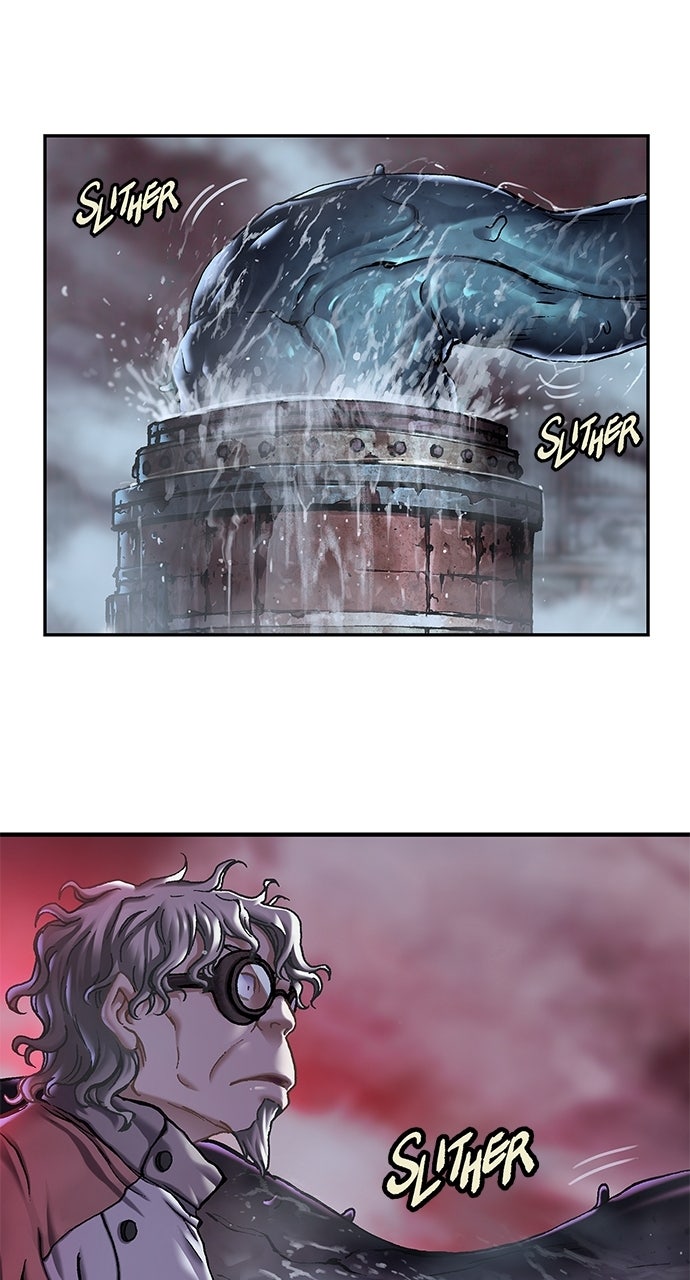 Read Leviathan EN Manga Online