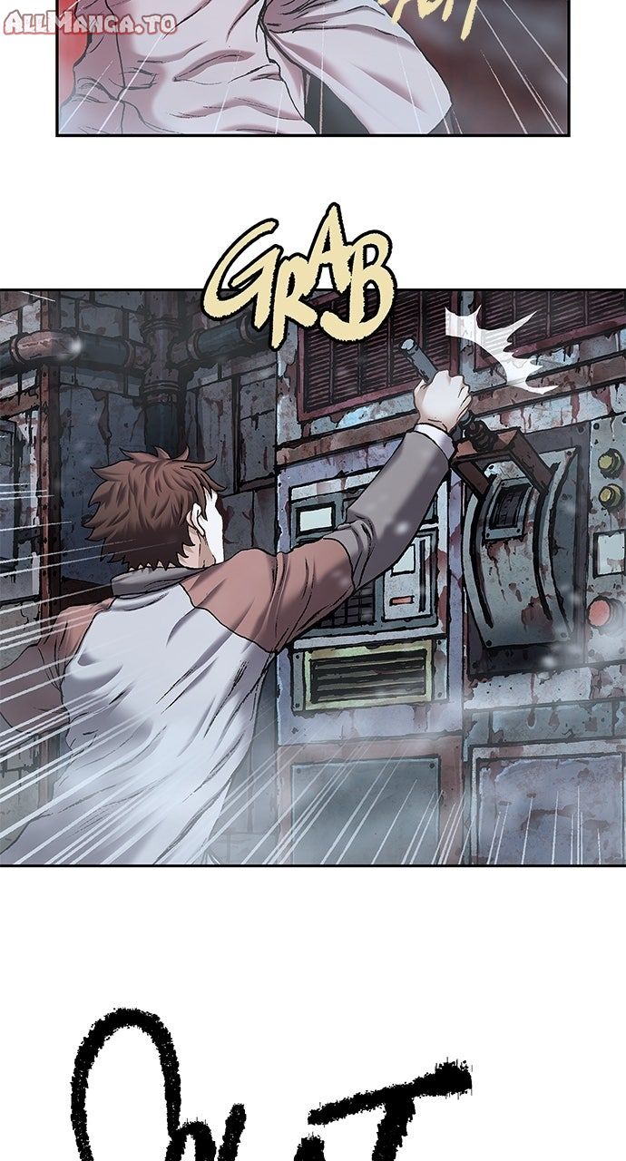 Read Leviathan EN Manga Online