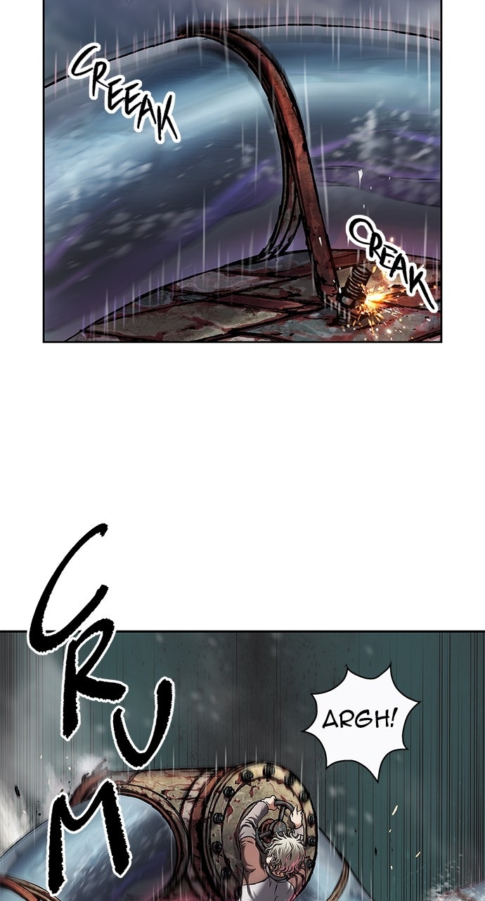 Read Leviathan EN Manga Online