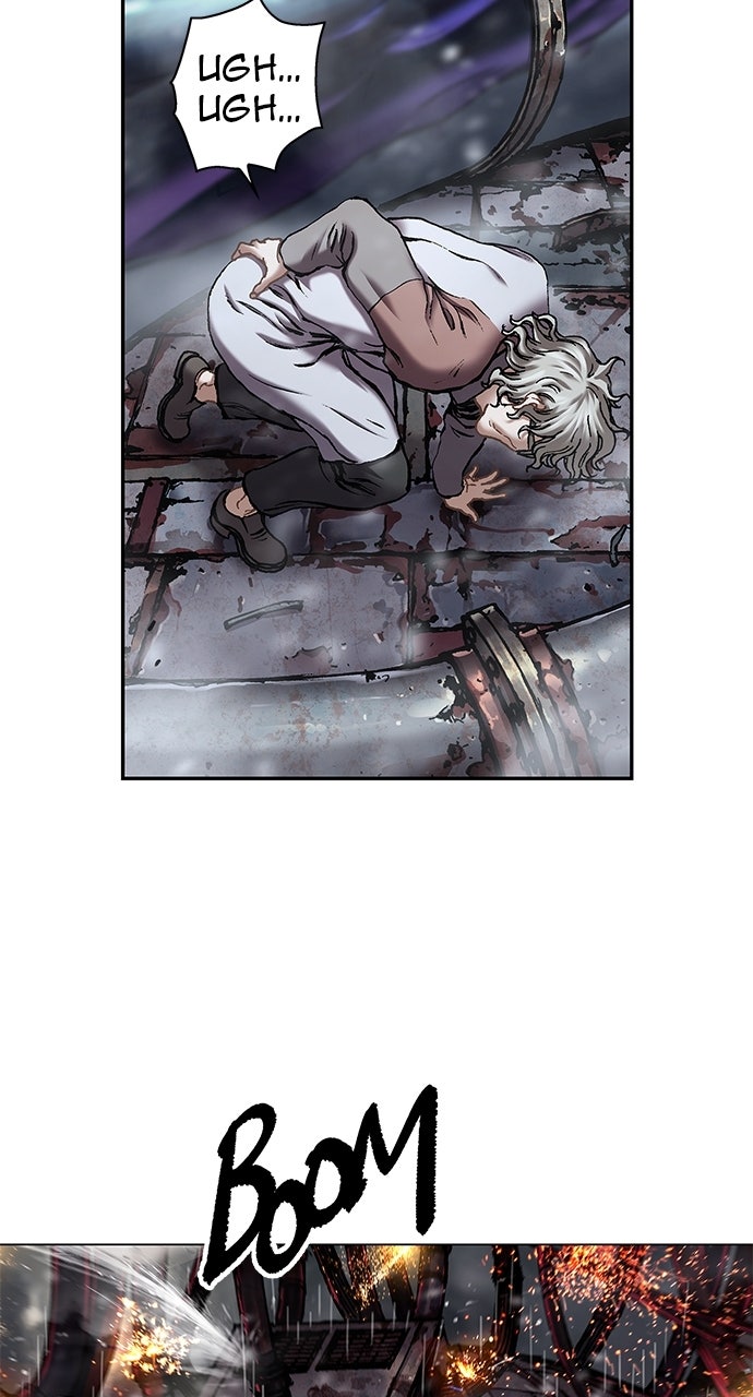 Read Leviathan EN Manga Online