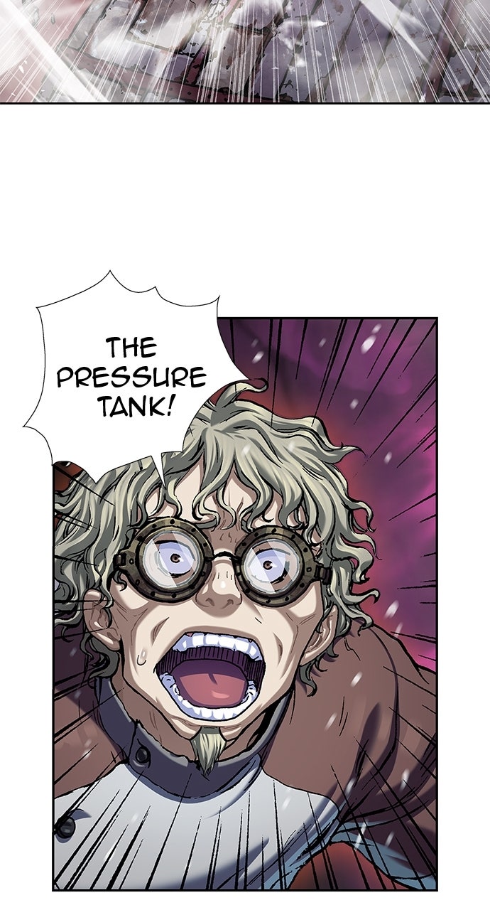 Read Leviathan EN Manga Online