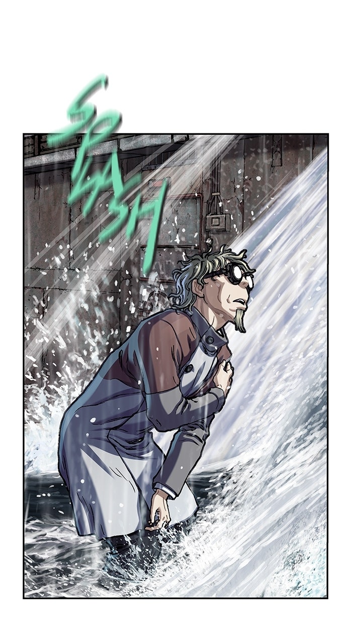 Read Leviathan EN Manga Online