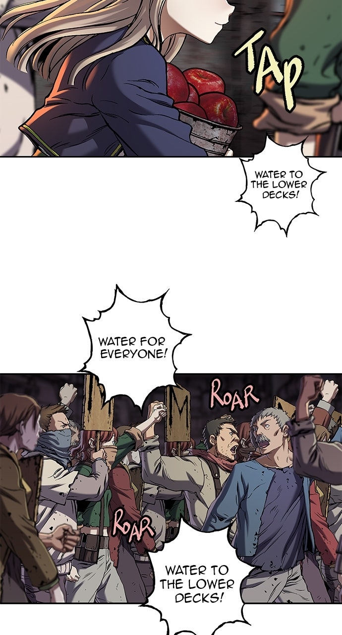 Read Leviathan EN Manga Online