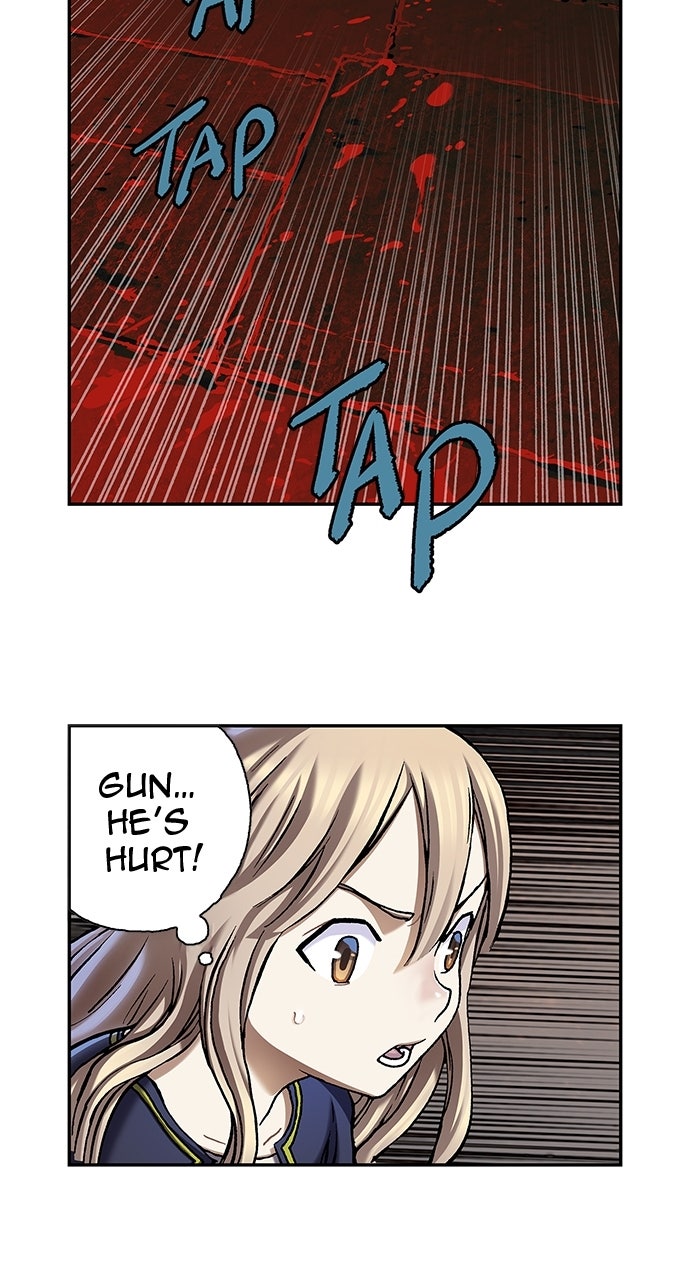 Read Leviathan EN Manga Online