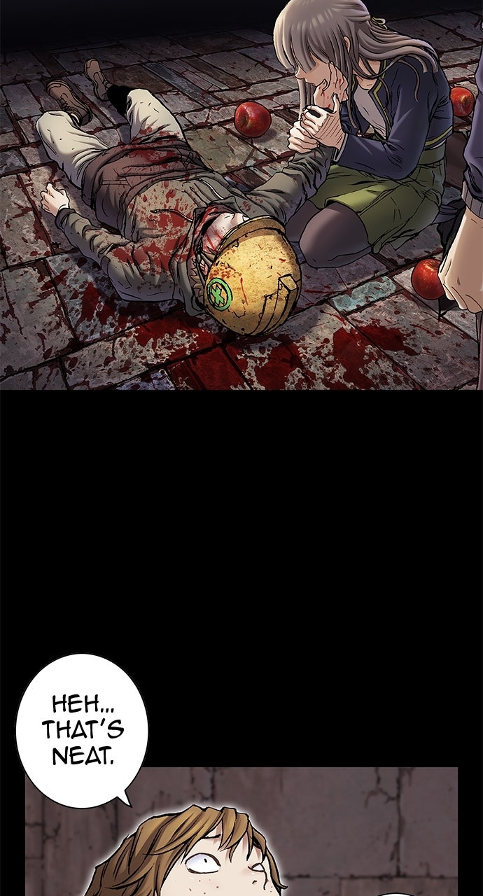 Read Leviathan EN Manga Online