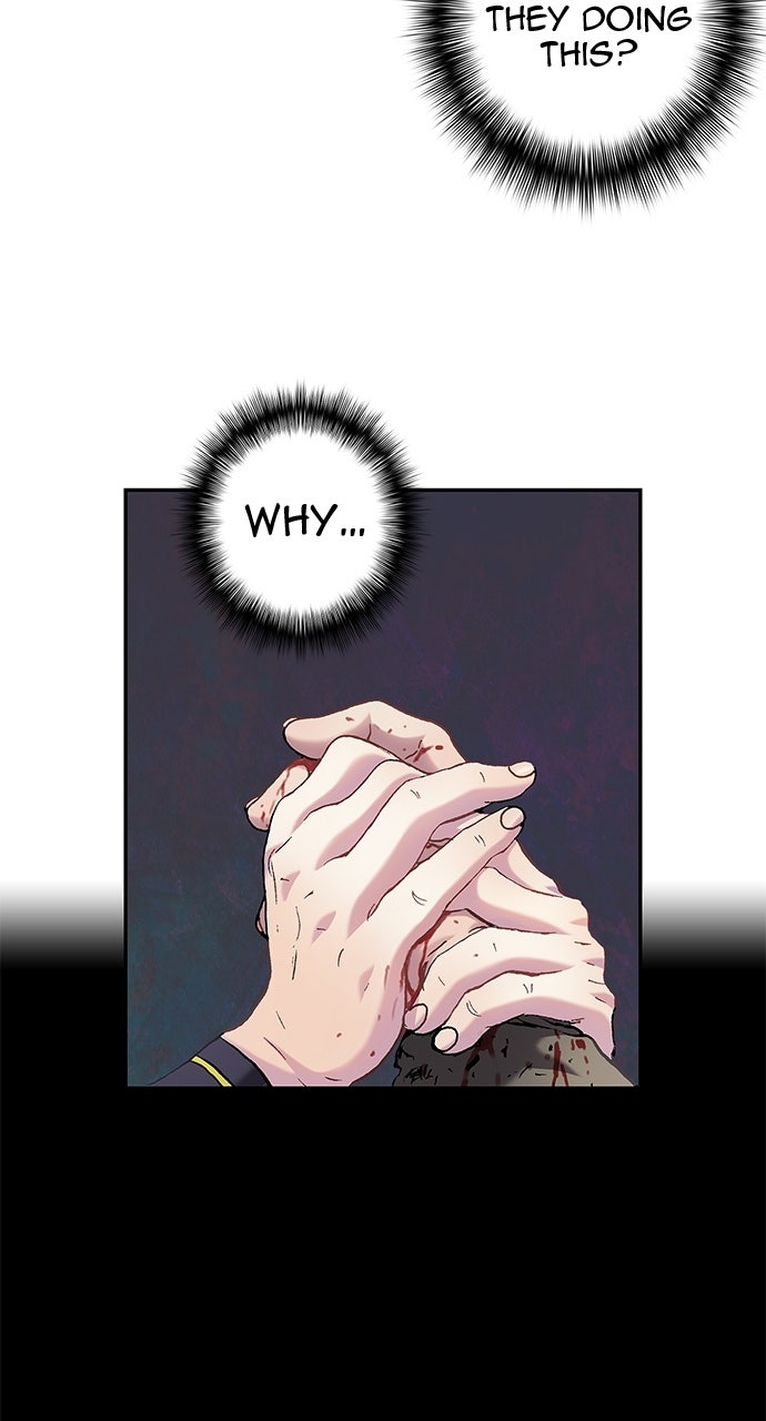 Read Leviathan EN Manga Online