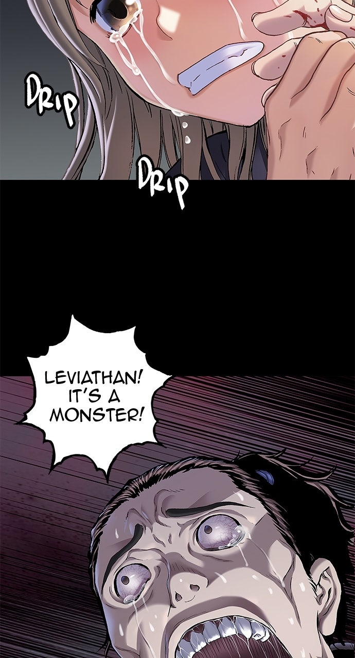 Read Leviathan EN Manga Online