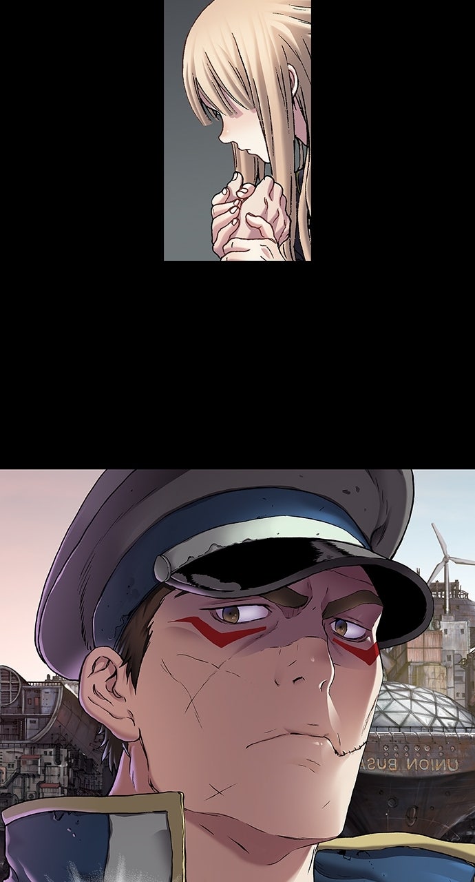 Read Leviathan EN Manga Online