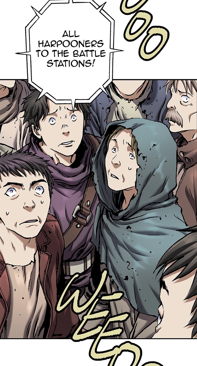 Read Leviathan EN Manga Online