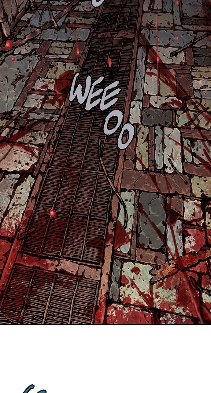 Read Leviathan EN Manga Online