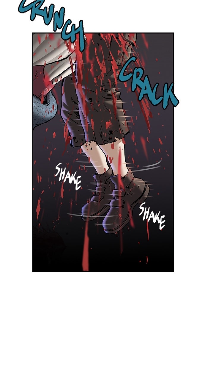 Read Leviathan EN Manga Online