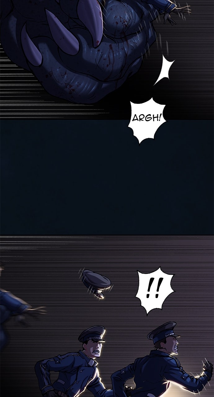 Read Leviathan EN Manga Online