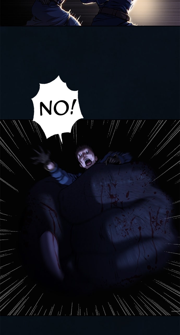 Read Leviathan EN Manga Online