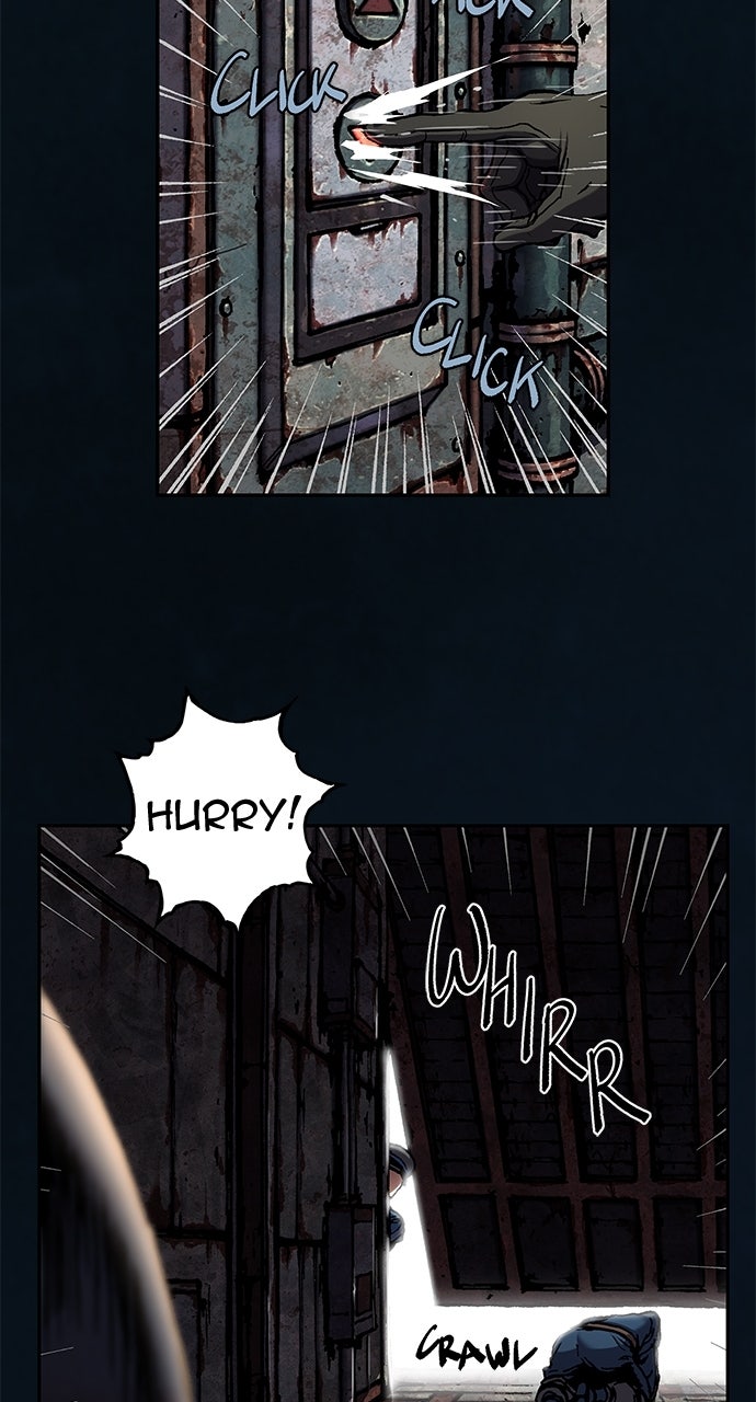 Read Leviathan EN Manga Online