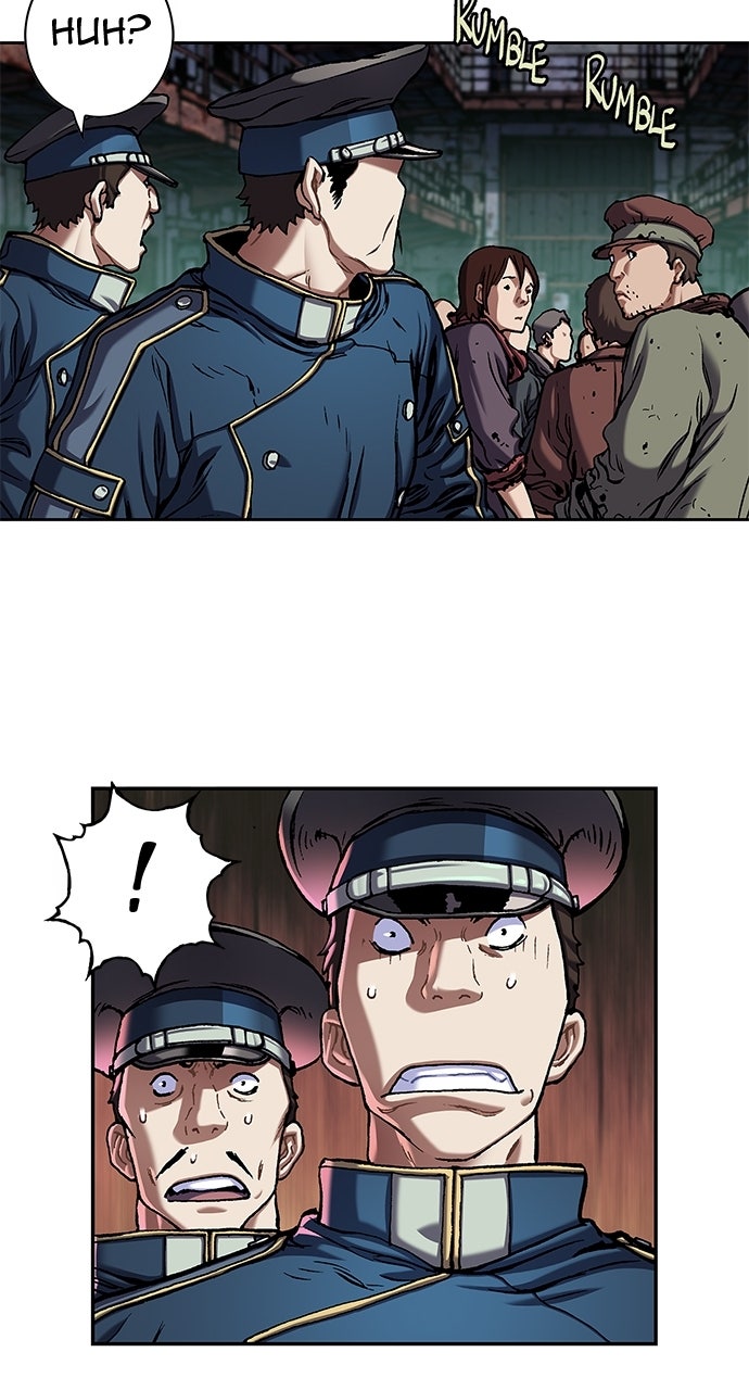 Read Leviathan EN Manga Online