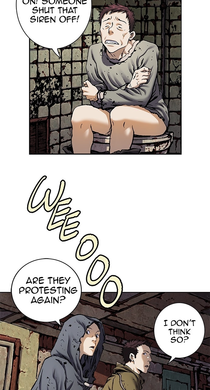 Read Leviathan EN Manga Online