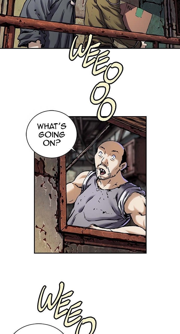 Read Leviathan EN Manga Online