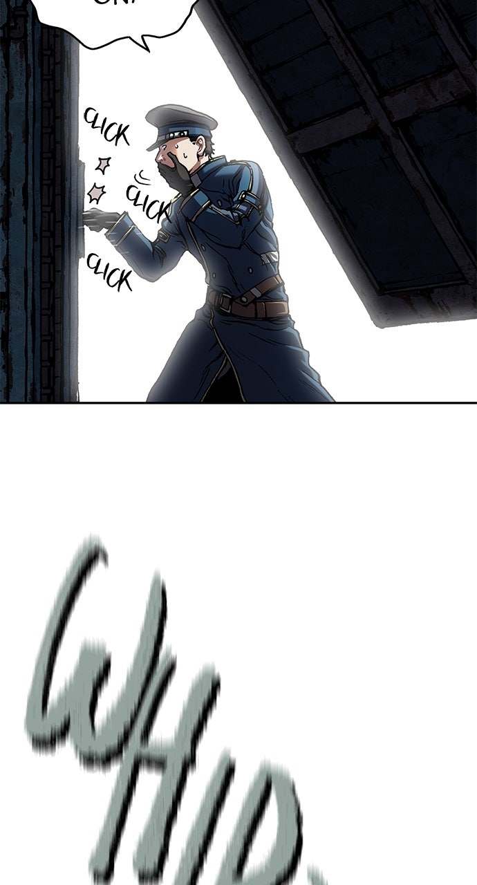 Read Leviathan EN Manga Online