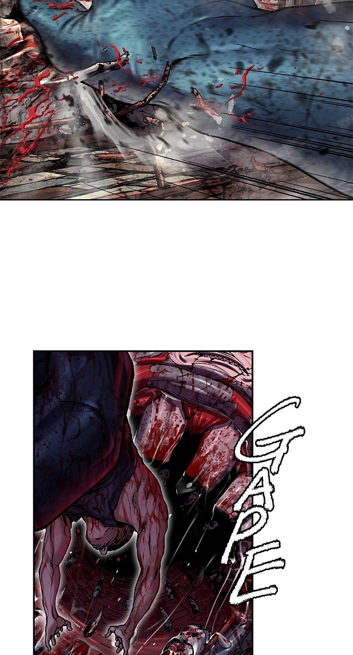 Read Leviathan EN Manga Online