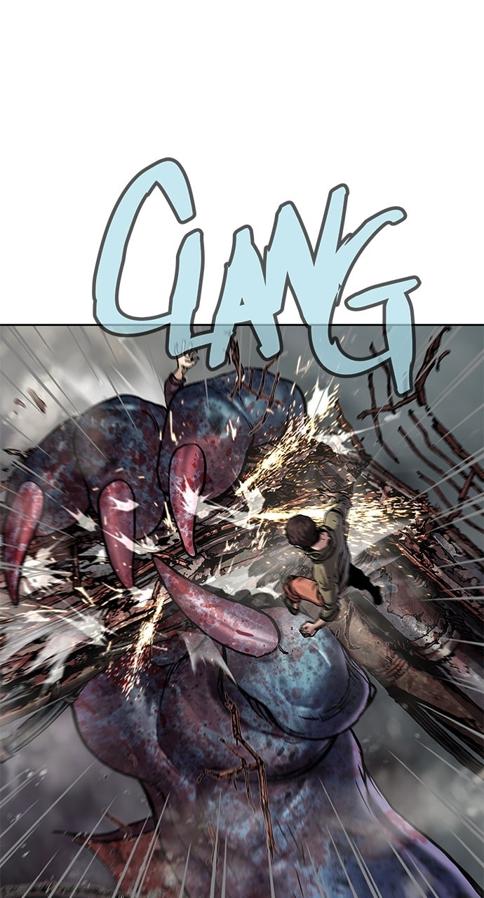 Read Leviathan EN Manga Online