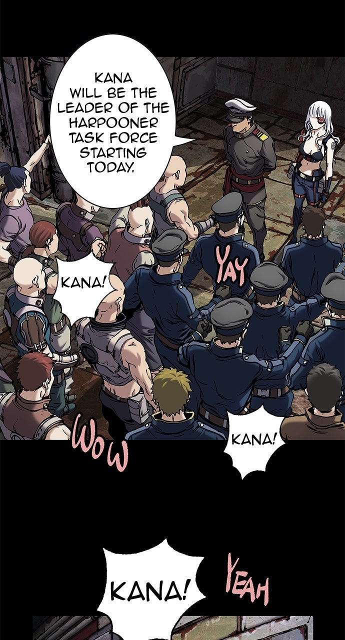 Read Leviathan EN Manga Online