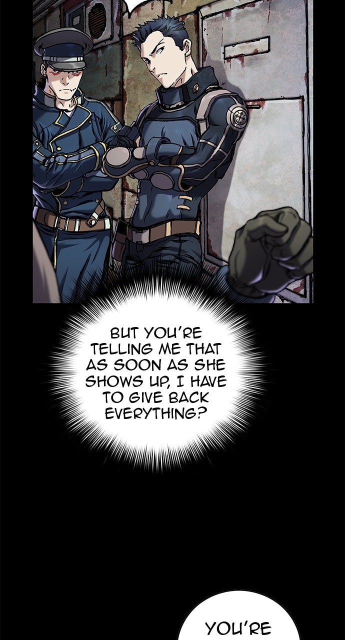 Read Leviathan EN Manga Online