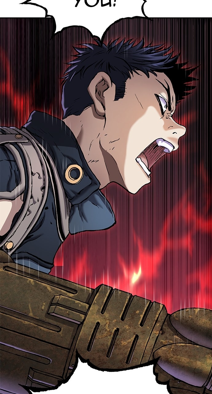 Read Leviathan EN Manga Online