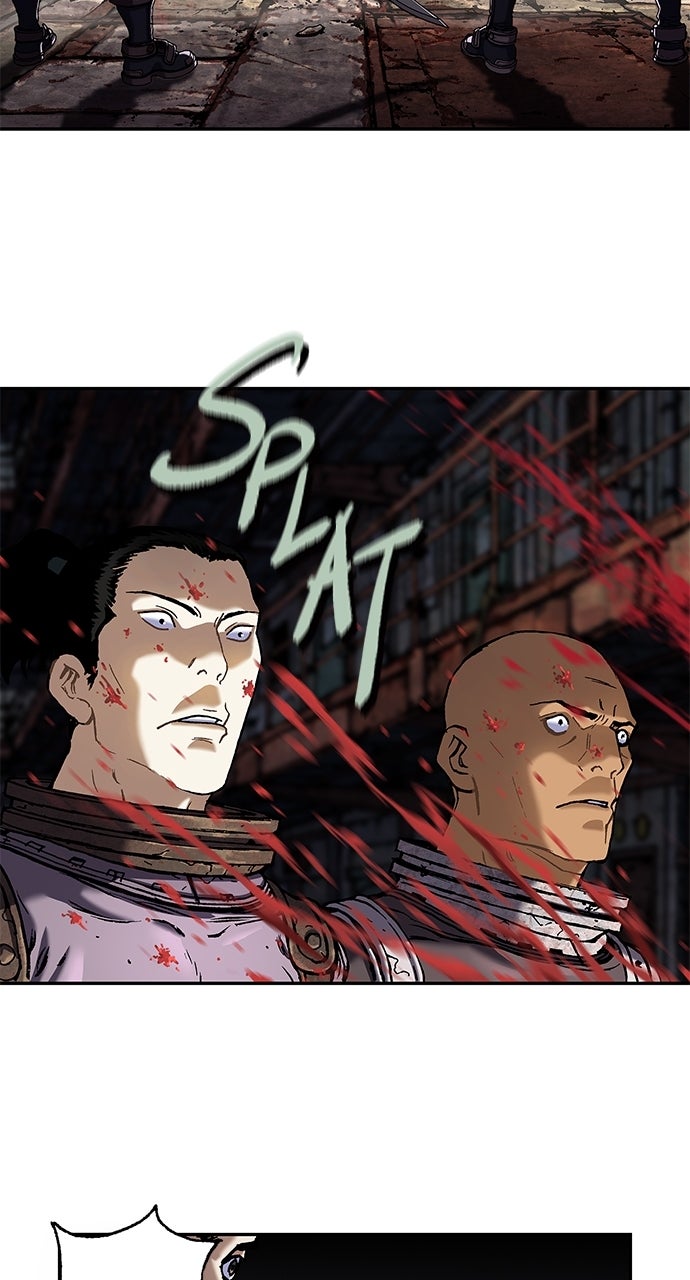 Read Leviathan EN Manga Online