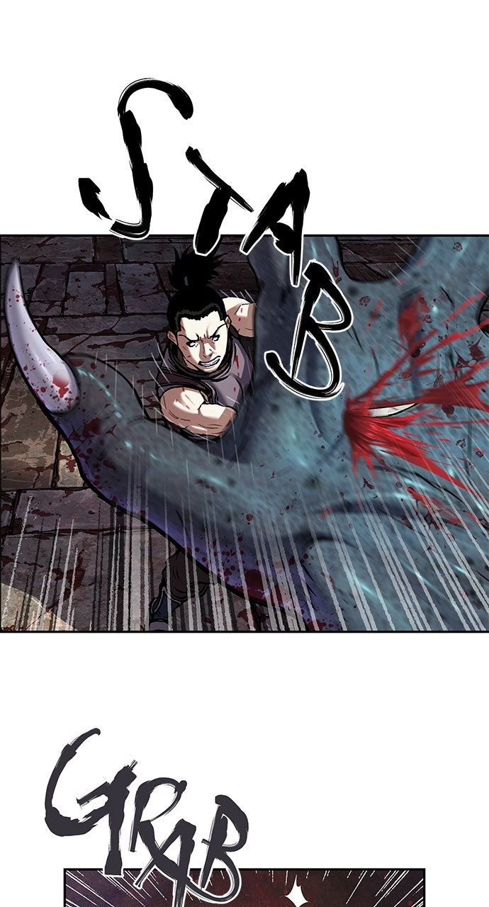 Read Leviathan EN Manga Online