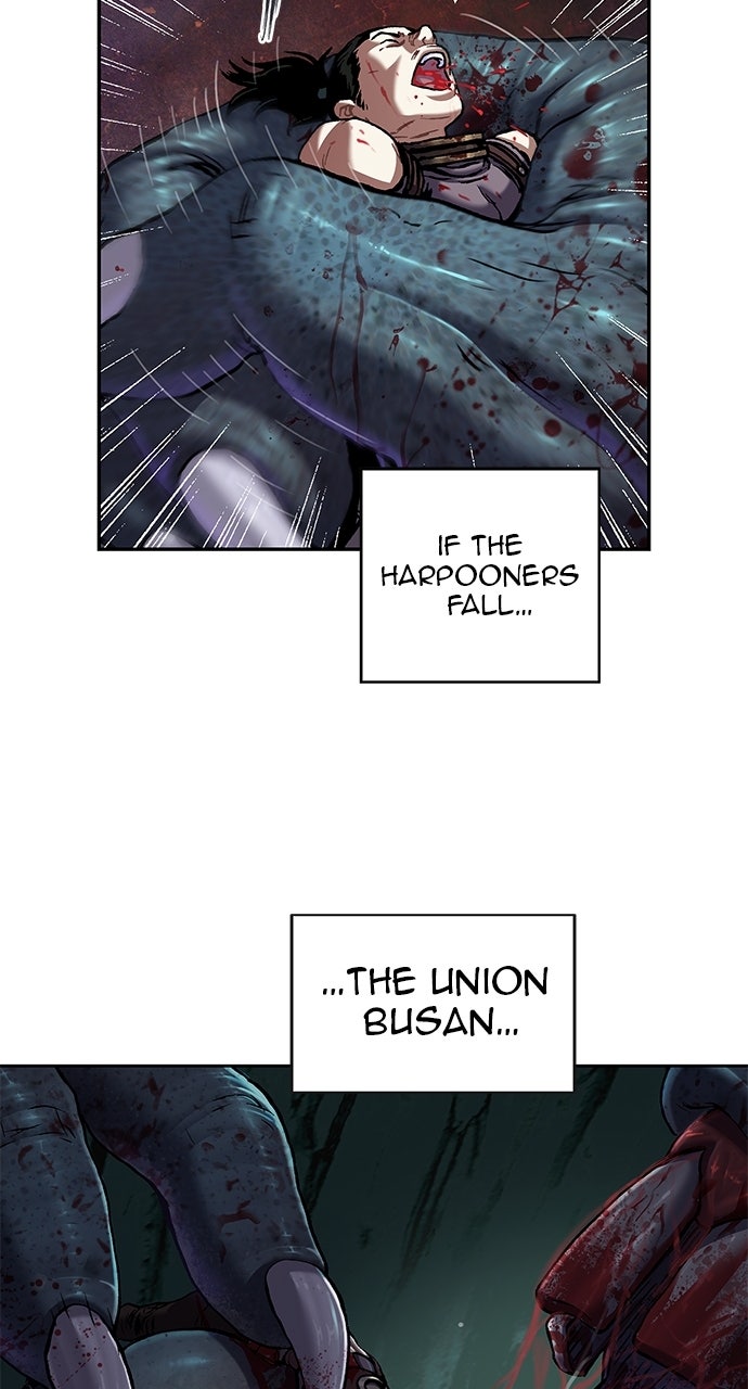 Read Leviathan EN Manga Online